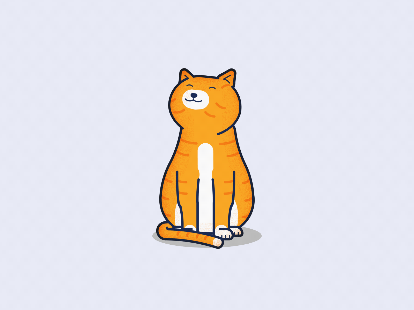 CATTO - Character Animation aftereffects animation character animation design gif gif animation illustration motion motion graphic motiongraphic