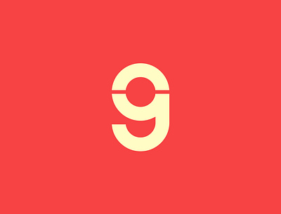 9 + y Logo adobe artist design flat graphicdesign icon illustration illustrator logo logodesign minimal minimalist logo typogaphy vector