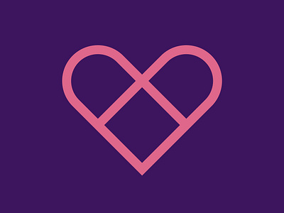 Heart Logo Mark