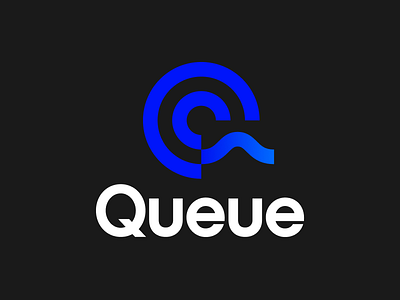 Queue Logo