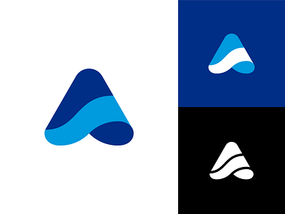 Admers logo mark