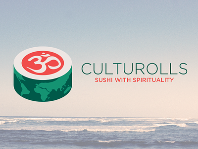 Culturolls Revisited branding company concept