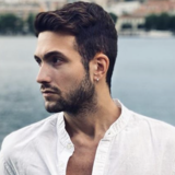 Davide Galbiati