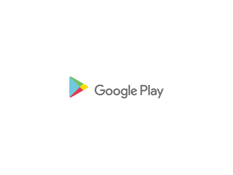 Google Play Logo Animation by Wahyu Maulana on Dribbble