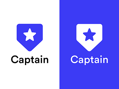 Captain Logo branding branding and identity branding concept branding design logo logo design logo designs logodesign logos logotype