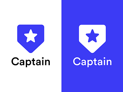 Captain Logo