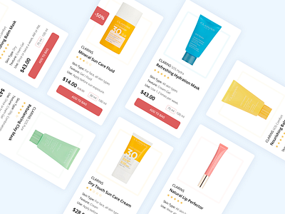 Product card UI concept e commerce e commerce app e commerce shop product card ui