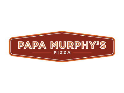 Papa Murphy's Rebrand Concept by Garrick Willhite on Dribbble