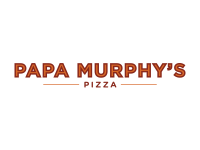 Papa Murphy's Rebrand Concept by Garrick Willhite on Dribbble