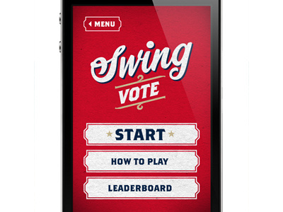 Twins App - Swing Vote app baseball twins