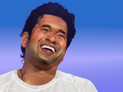 Sachin Tendulkar