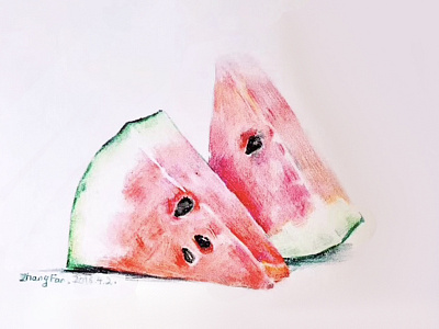 watermelon