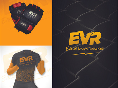 EVR Branding