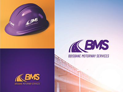 BMS LOGO adobe illustrator brand brand identity branding branding design illustrator logo logo design logo presentation logodesign logotype monogram typography vector