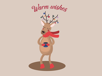 Warm wishes