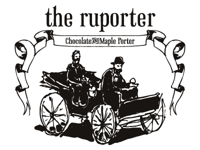 Ruporter2 beer label phaeton