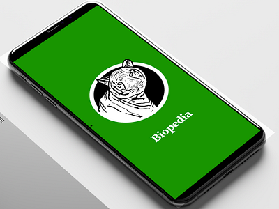 Icon for encyclopedia app