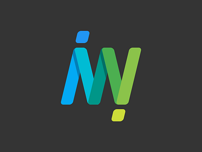Ivy Logo ivy logo recolor redesign