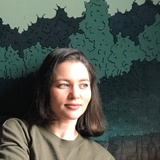 Anastasiya Schepkina