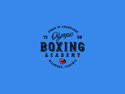 boxing logo