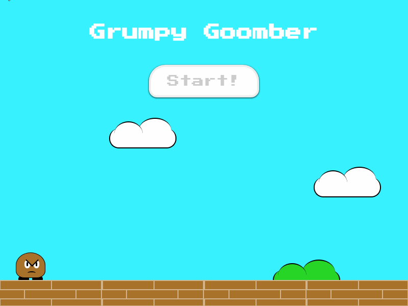 GrumpyGoomber