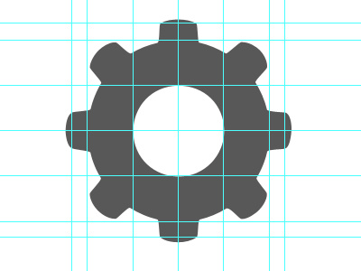 Geargrid gear grid pixel
