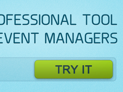 Try it button event green manager try it