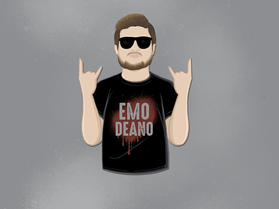 Emo Deano