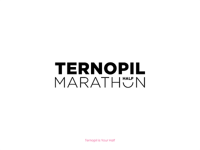 Ternopil Half Marathon