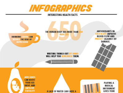 Infographic creative design illustration infographic design infographics vector