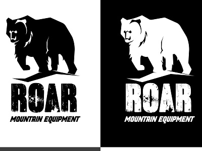 Logo design for mountain equipment brand branding creative creative logo design logo logo design vector