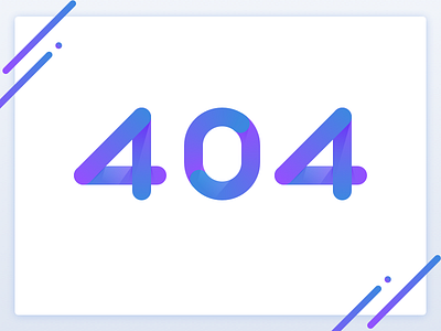 404 404 illustrator
