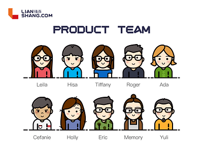 LS Product Team
