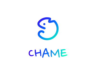 Chame Logo 3