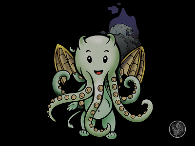 Chibi Monsters: Cthulhu