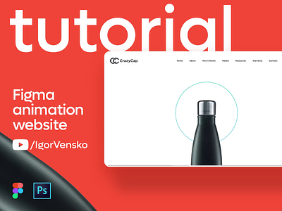 Photoshop 2021 Tutorial designs, themes, templates and downloadable graphic  elements on Dribbble