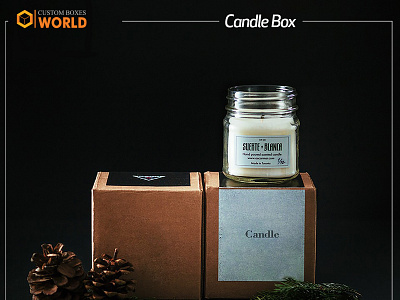 Candle Packaging Boxes Wholesale Supplier UK candles custom boxes custompackagingboxes pacakgingboxeswholesalesuppliers