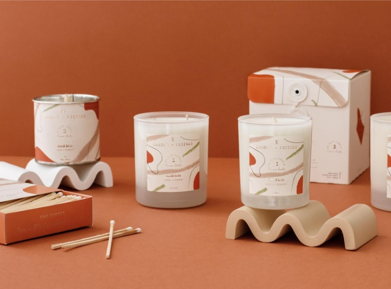 Tips For Candle Gift Boxes Wholesale by michel jigg on Dribbble