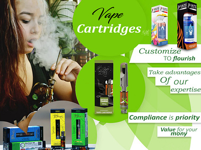 vape cartridges