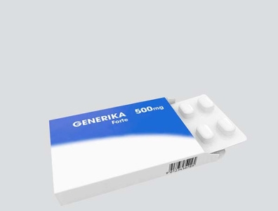 Custom Pill Boxes