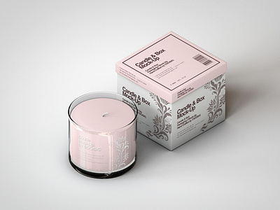 Custom Candle Packaging Boxes is Easy with CBW Uk