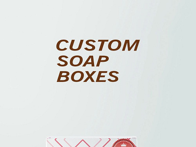 What is the importance of custom soap packaging boxes? custom boxes customboxes custompackagingboxes customprintedboxes design pacakgingboxes pacakgingboxeswholesalesuppliers