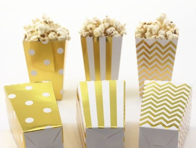 Increase Your Sales WithThese Remarkable Popcorn Boxes Wholesale