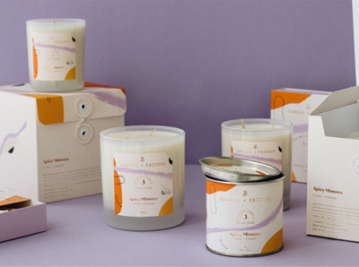 why candle boxes are gaining traction ?