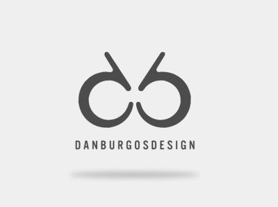 DANBURGOSDESIGN LOGO