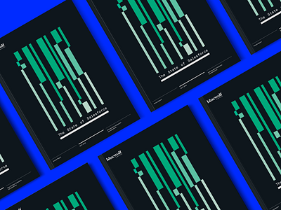 State of Salesforce 2018 book infographics layout typography