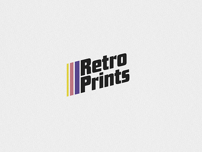 Retro Prints