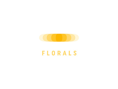 Florals branding challenge design game game app logo logo design logocore logotype typography