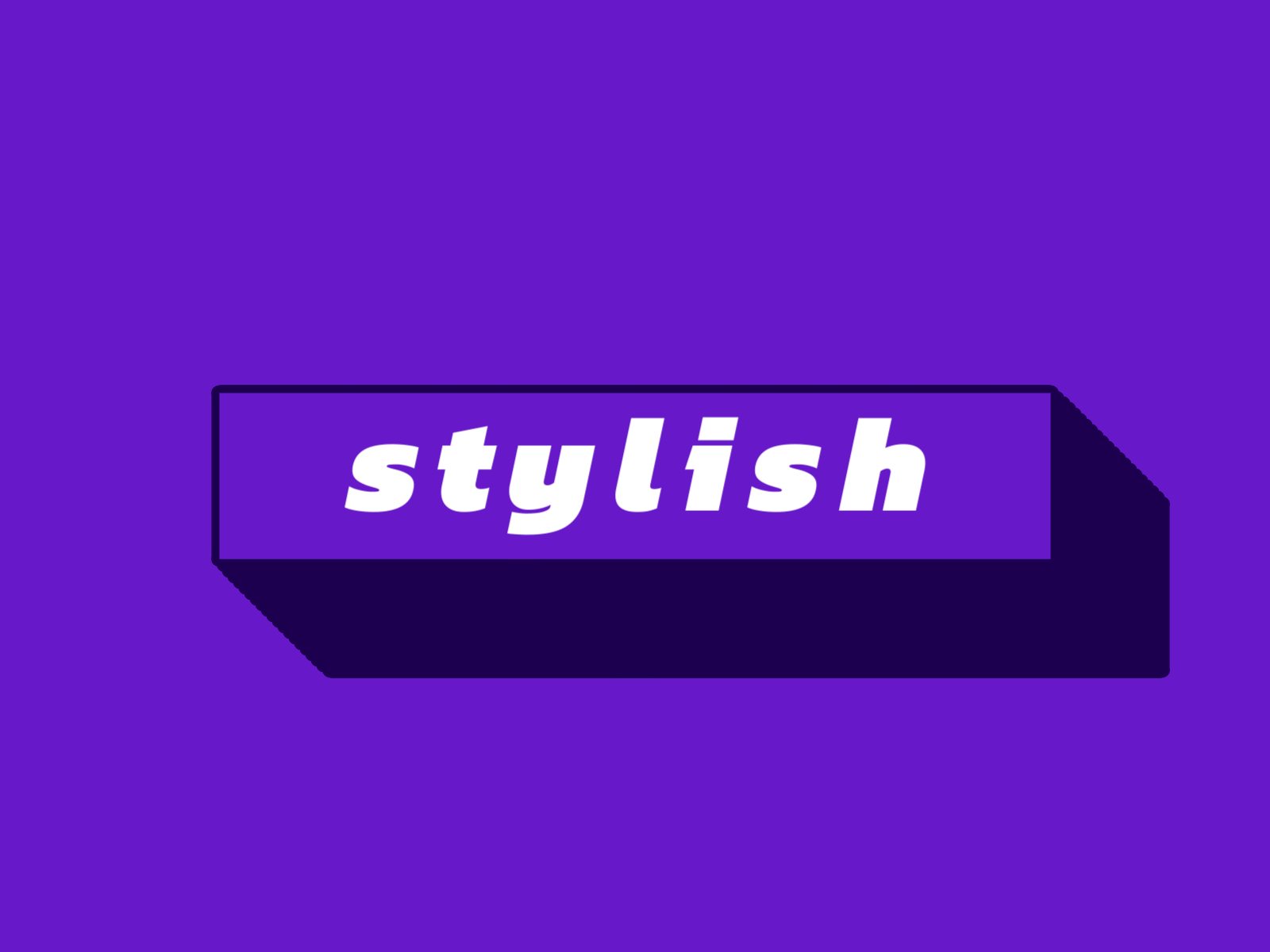 3d text animation videos