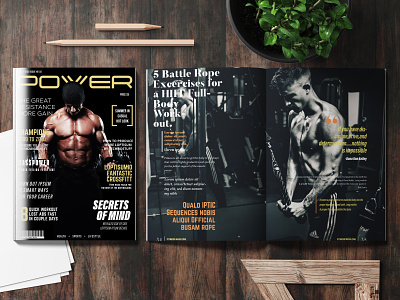 Magazine Cover magazine cover magazine cover design magazine design